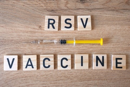 New Maternal RSV Vaccine - Abrysvo
