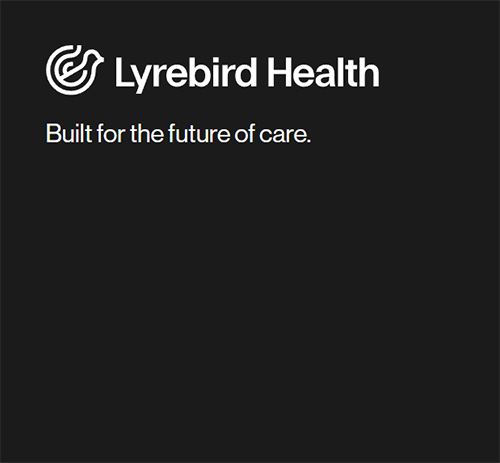 Lyrebird