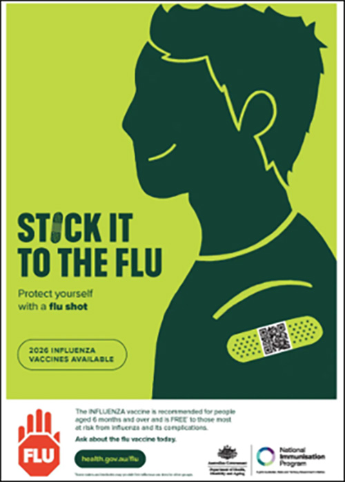 Flu Vaccinations