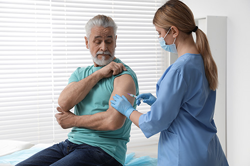 RSV Vaccine